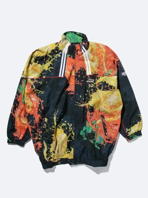 Martine Rose Supersized Sports Jacket^ Jackets