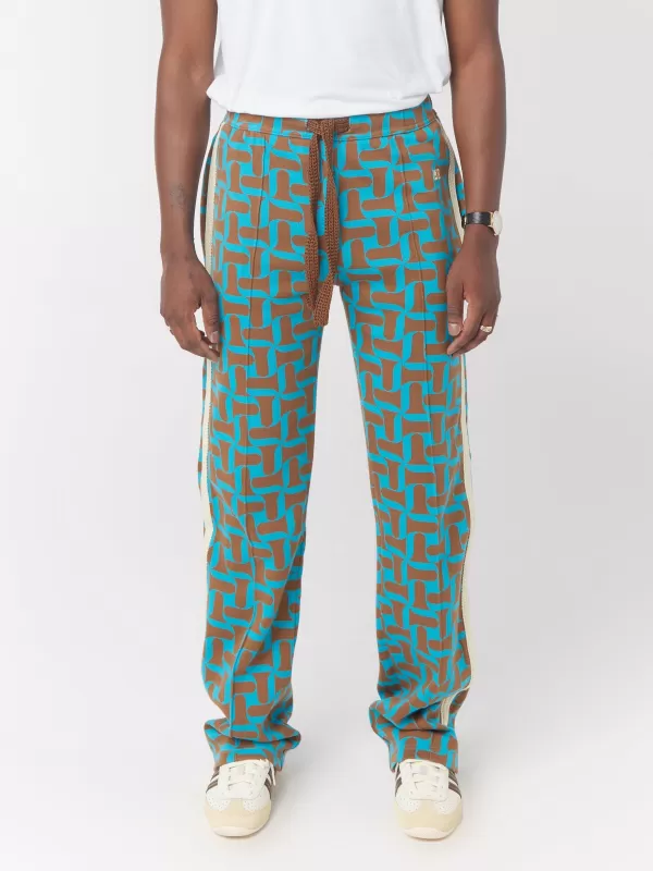 WALES BONNER Symphony Track Pants^ Pants