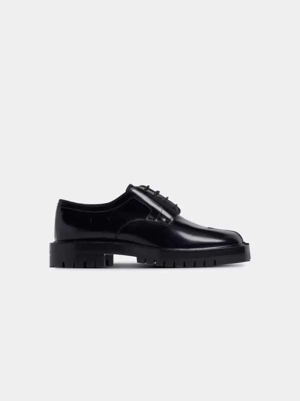 Maison Margiela Tabi County Lace-Up^ Lace-Ups & Loafers