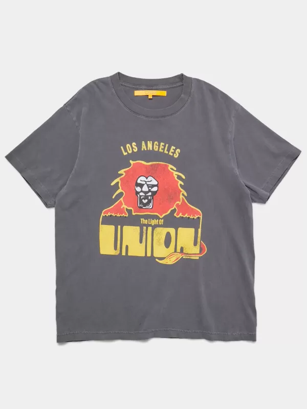 UNION LOS ANGELES The Light S/S Tee^ T-Shirts