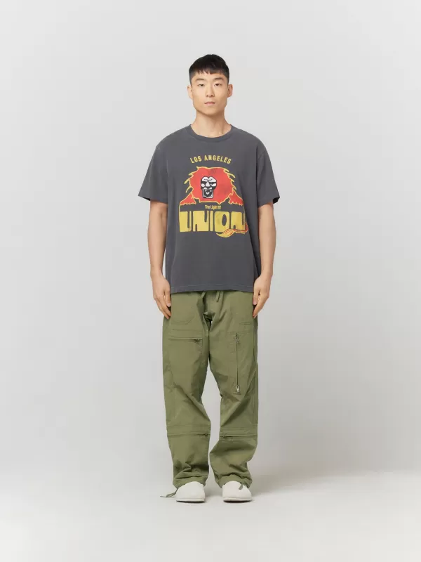 UNION LOS ANGELES The Light S/S Tee^ T-Shirts