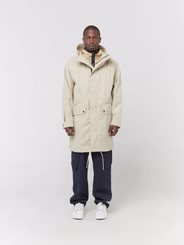 CANADA GOOSE Toussaint Parka^ Jackets