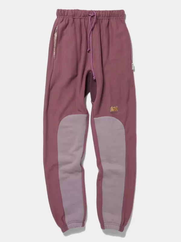 Advisory Board Crystals Tri-Tone Sweatpants^ Sweatpants