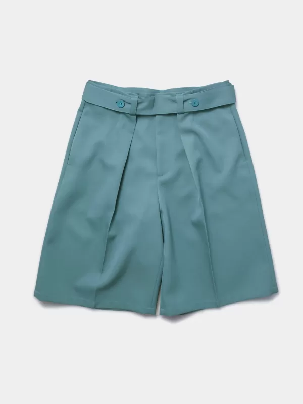 JIL SANDER Trouser 11 Shorts^ Shorts