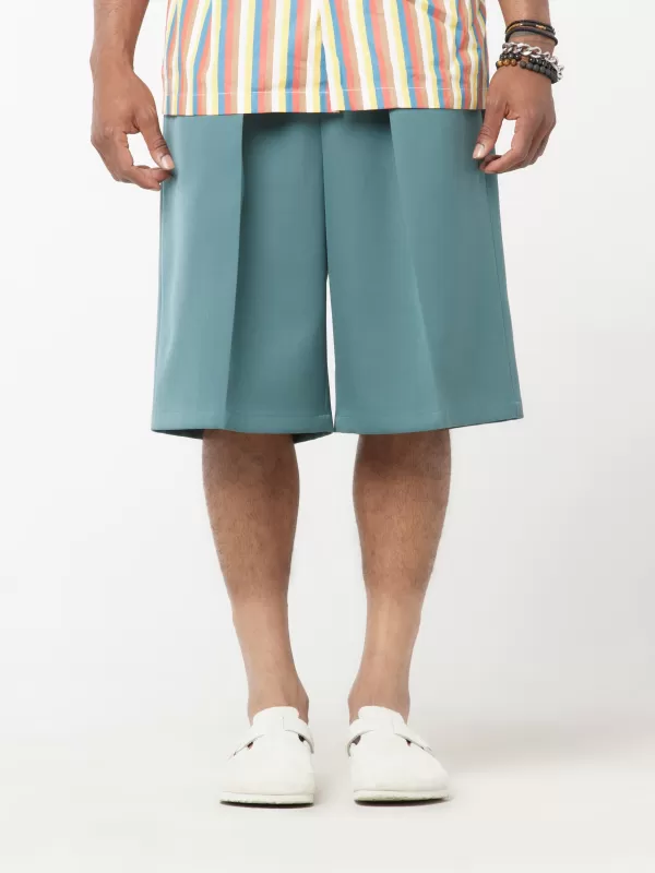 JIL SANDER Trouser 11 Shorts^ Shorts