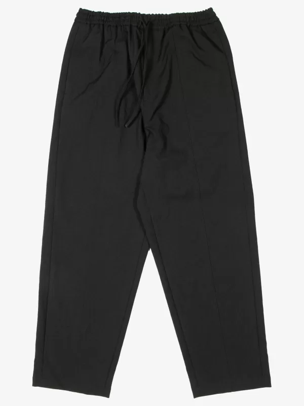 JIL SANDER Trouser Cropped (Fine Wool)^ Pants