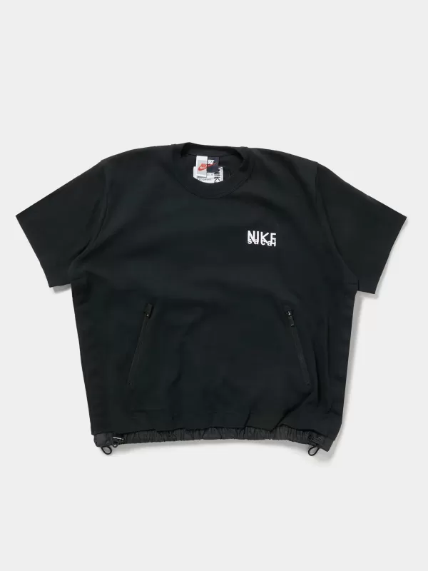 NIKE U Nrg Sacai Ss Top^ Shirts