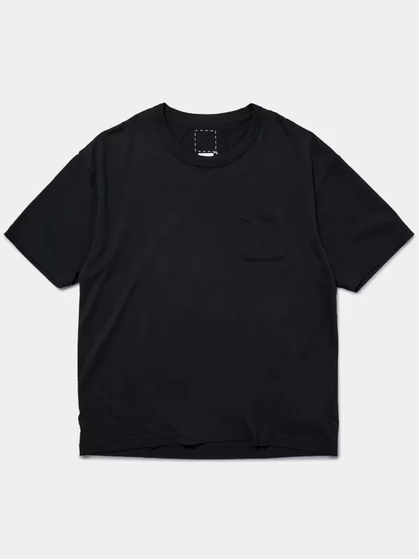 Visvim Ultimate Jumbo Tee S/S^ T-Shirts