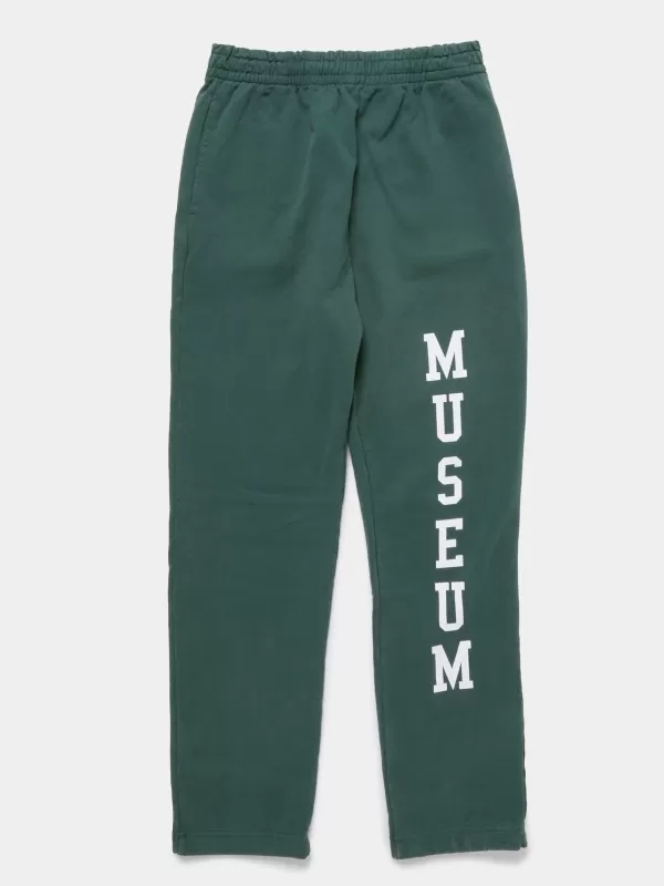 Museum of Peace & Quiet Varsity Sweats^ Sweatpants