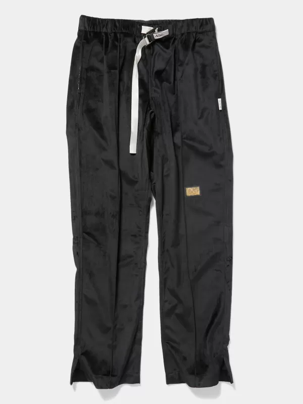 Advisory Board Crystals Velour Studio Work Pant^ Pants