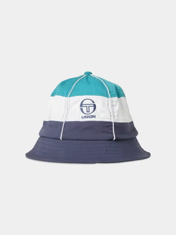 Sergio Tacchini Vista Bucket Hat^ Headwear