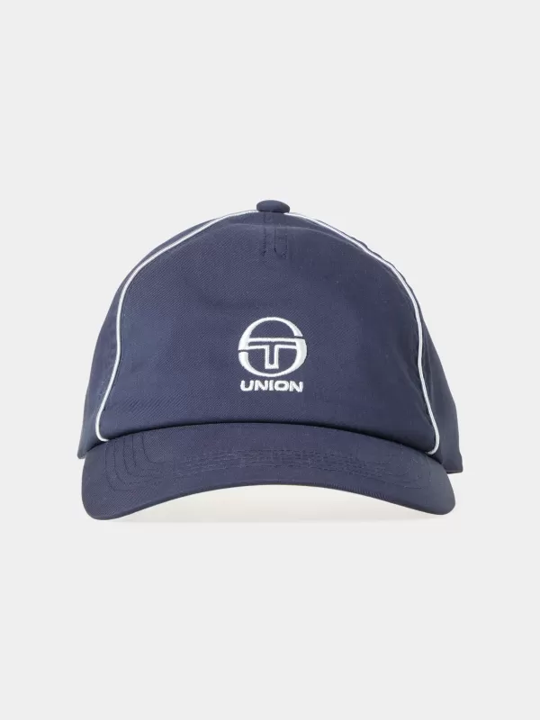 Sergio Tacchini Vista Cap^ Headwear