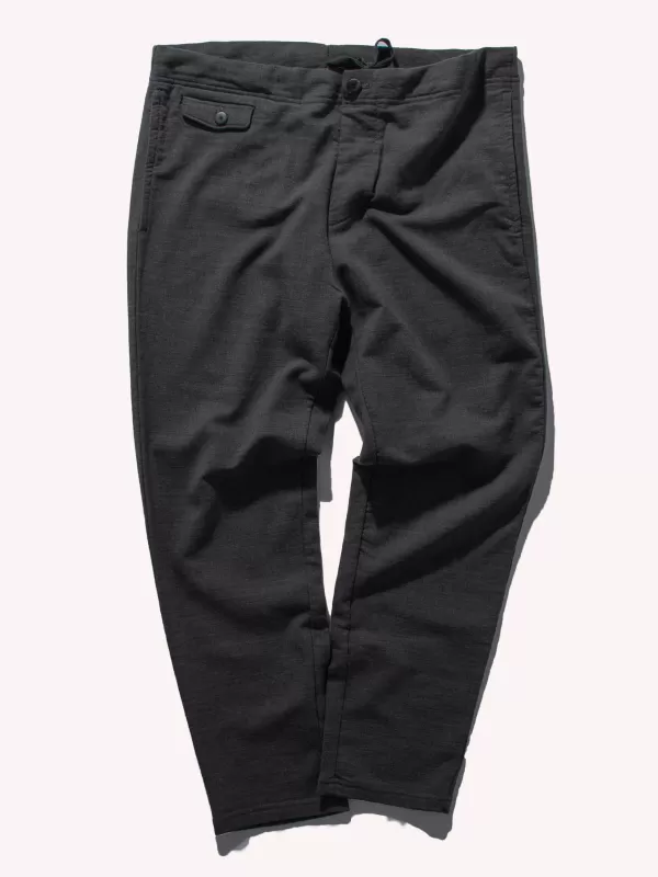 Visvim Vs High-Water Elias Pants Superfine^ Pants