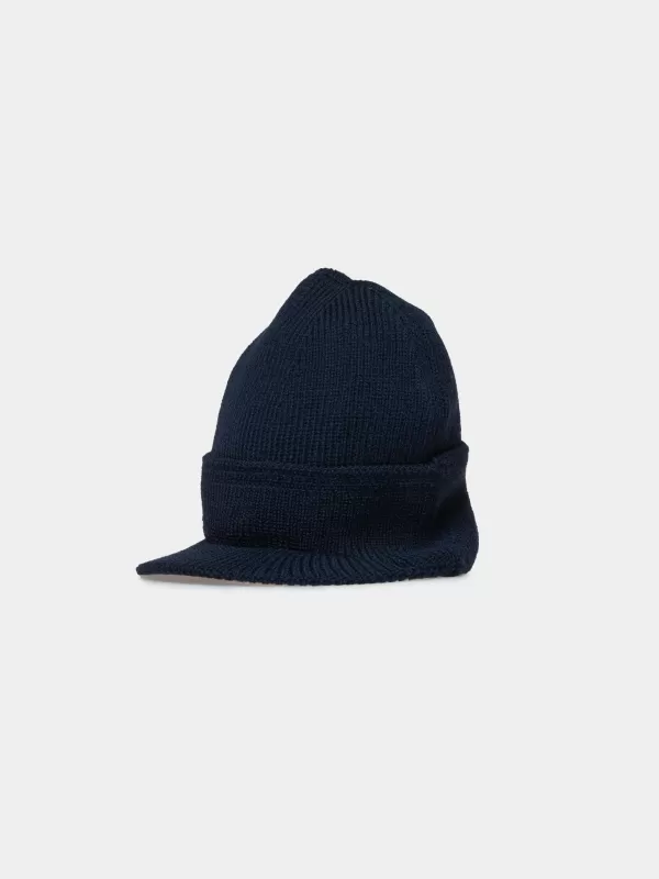 Visvim Vs Visor Knit Beanie^ Headwear