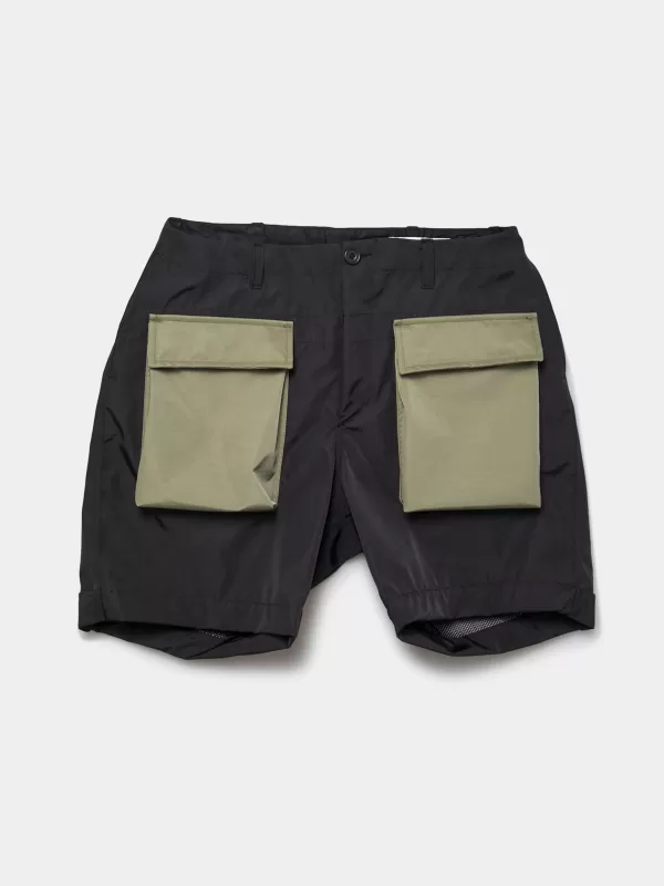 THE POWER FOR THE PEOPLE Walter Cargo Shorts^ Shorts