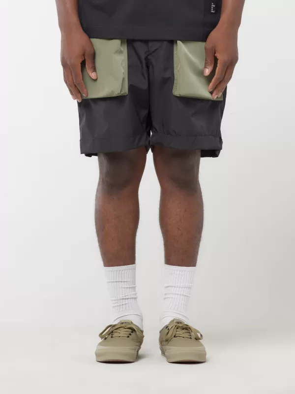 THE POWER FOR THE PEOPLE Walter Cargo Shorts^ Shorts