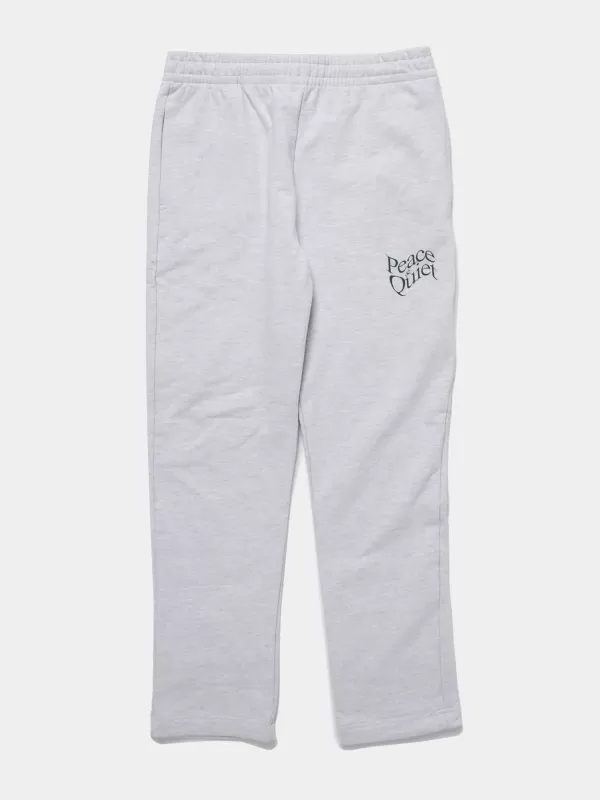 Museum of Peace & Quiet Warped Sweats^ Sweatpants