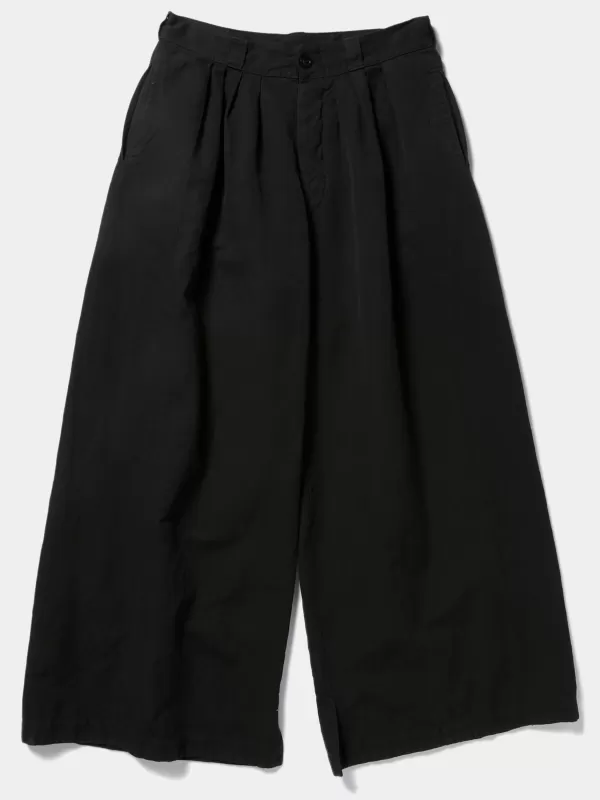 Maison Margiela Wide Leg Trousers^ Pants