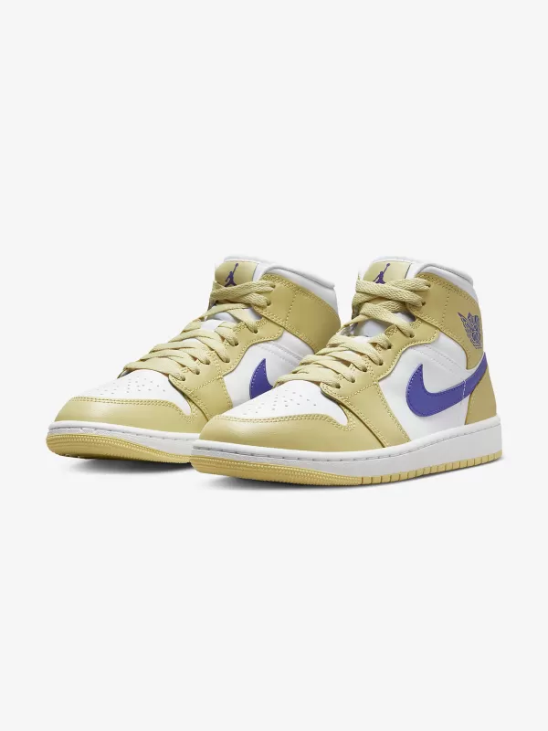 Jordan Brand Women'S Air Jordan 1 Mid^ Sneakers