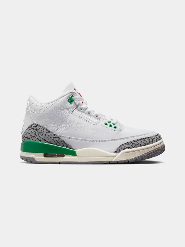 Jordan Brand Women'S Air Jordan 3 Retro^ Sneakers