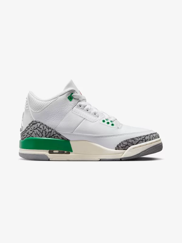 Jordan Brand Women'S Air Jordan 3 Retro^ Sneakers