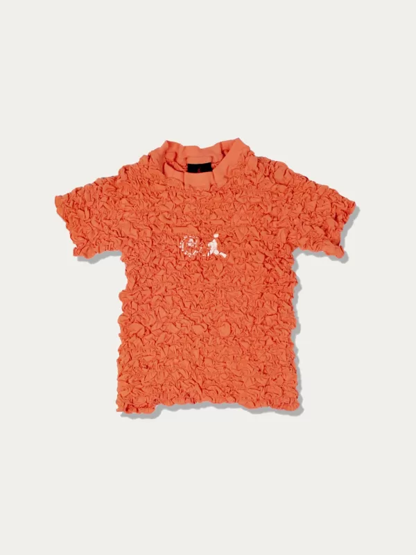 Jordan Brand Women'S Jordan X Bbs Scrunchie Tee^ T-Shirts