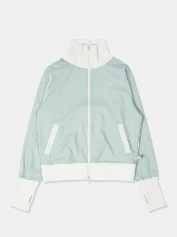 Jordan Brand Women'S Jordan X Bbs Track Jkt^ Jackets