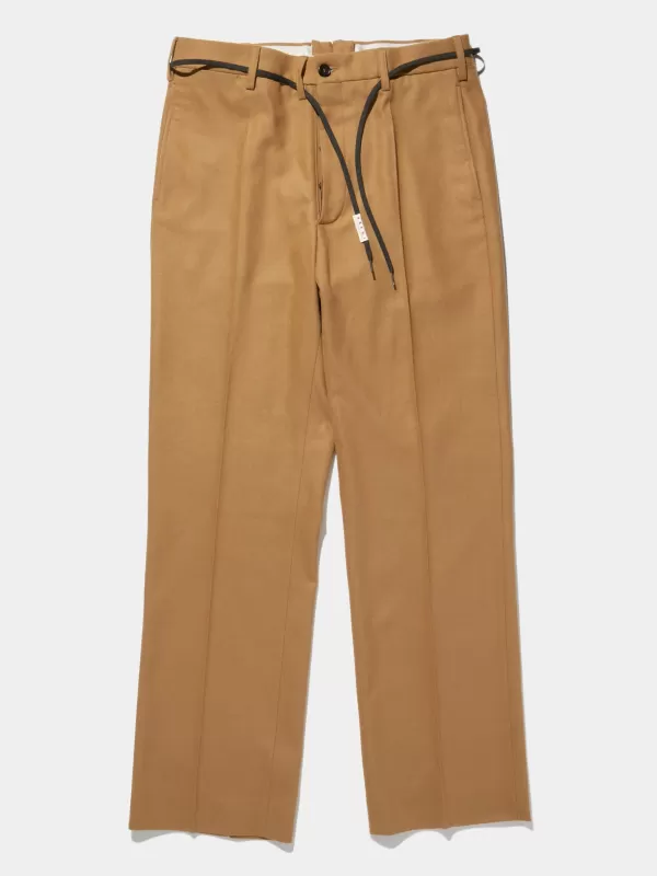 Marni Wool Chino Pants^ Pants