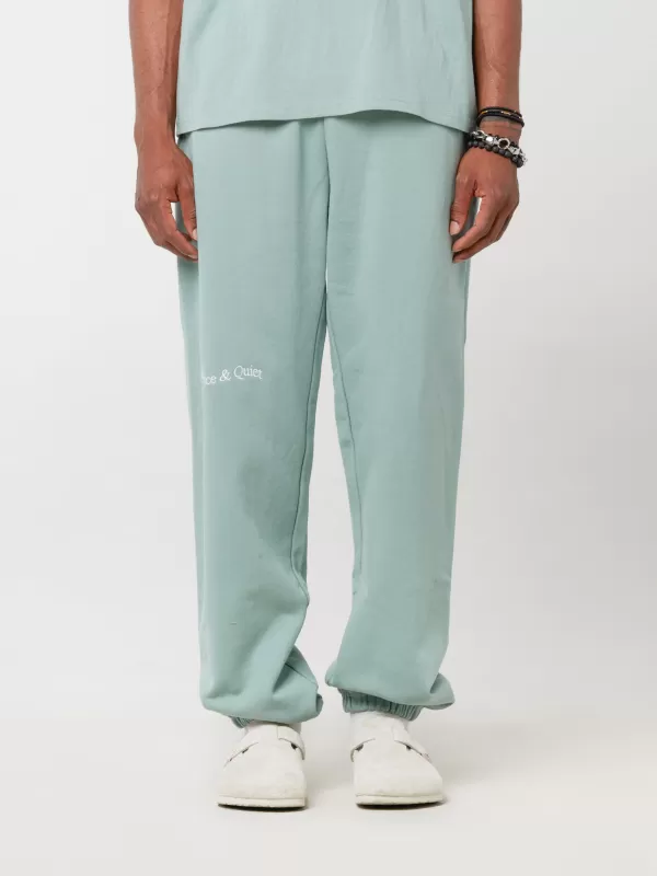 Museum of Peace & Quiet Wordmark Sweatpants^ Sweatpants