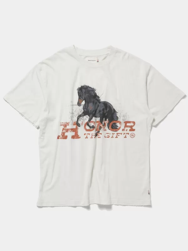 Honor The Gift Work Horse Ss Tee^ T-Shirts