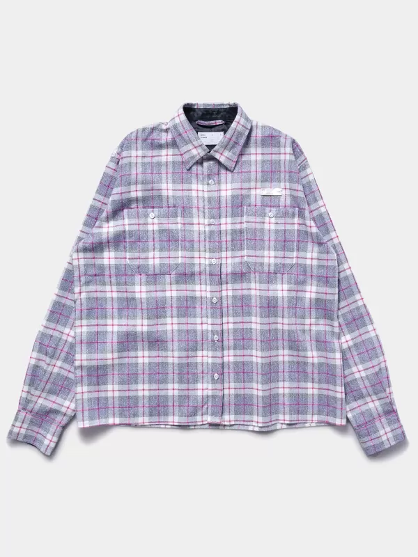 4S DESIGNS Work Shirt^ Shirts