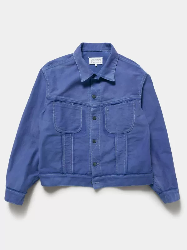 Maison Margiela Workers Jacket^ Jackets