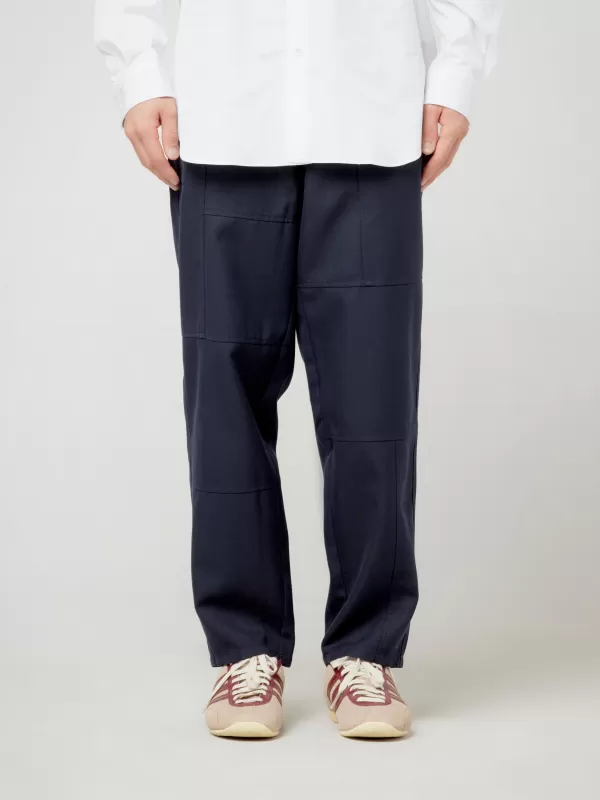 Comme Des Garçons Shirt Woven Pant^ Pants