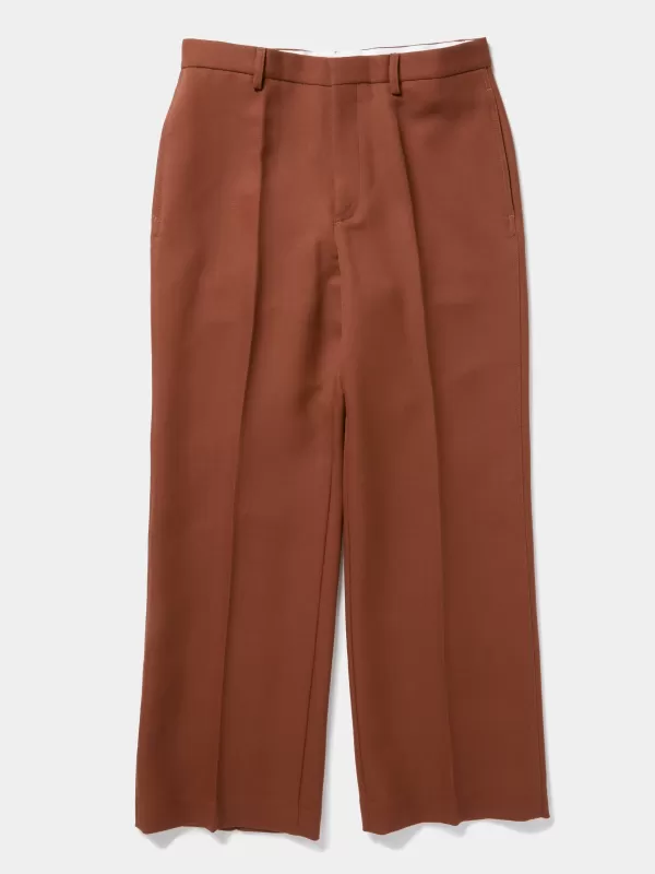 Second/Layer Zooty Trouser^ Pants